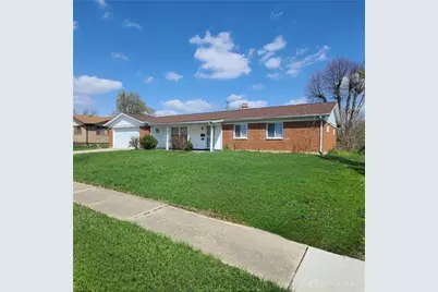 422 Glenview Road, Dayton, OH 45426 - Photo 1