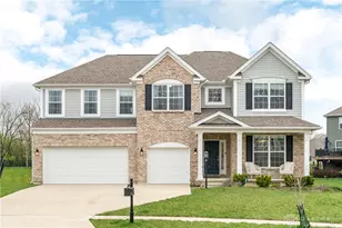 1156 Westover Rd, Xenia, OH 45385 - Photo 1