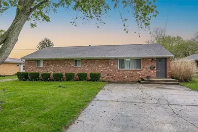 722 Dwight Road, Springfield, OH 45503 - Photo 1