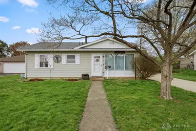 423 Ackerman Place, Xenia, OH 45385 - Photo 1