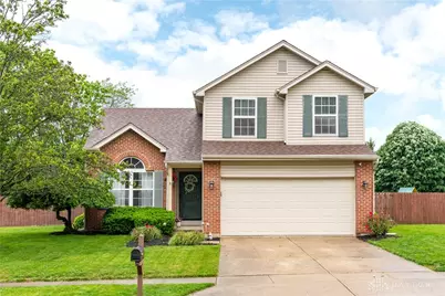 4171 Loyala Chase Lane, Fairborn, OH 45424 - Photo 1