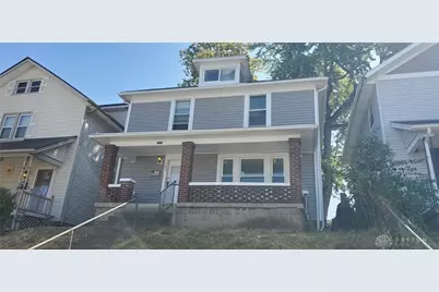 606 Creighton Avenue, Dayton, OH 45410 - Photo 1