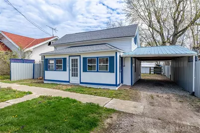 12965 S Washington Street, South Solon, OH 43153 - Photo 1