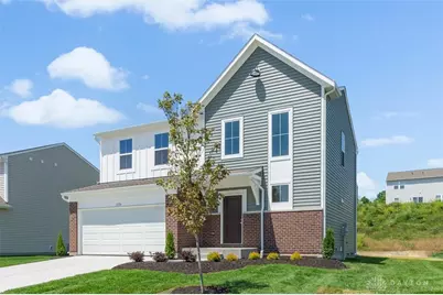 1226 Heathgate Way, Fairborn, OH 45324 - Photo 1