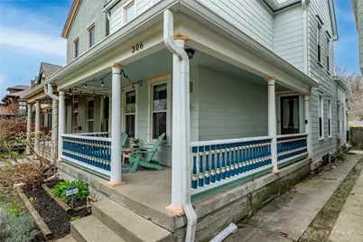 306 Park Drive, Dayton, OH 45410 - Photo 1