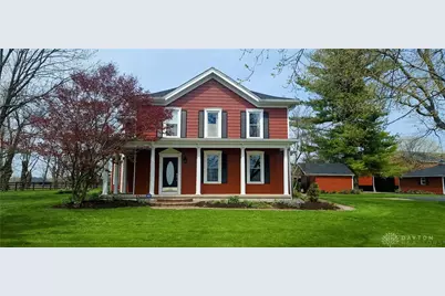 2138 US Route 42, Spring Valley Twp, OH 45370 - Photo 1