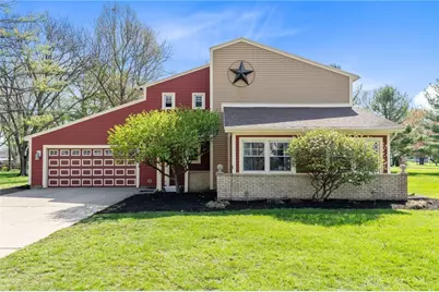 811 Hickory Hollow Road, Troy, OH 45373 - Photo 1