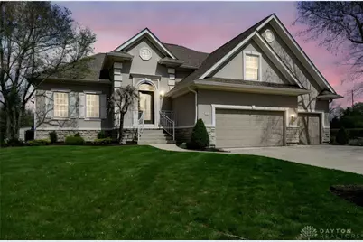 3 Crayton Court, Miami Township, OH 45342 - Photo 1