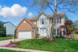 1045 Umbreit Ct, Miamisburg, OH 45342 - Photo 1