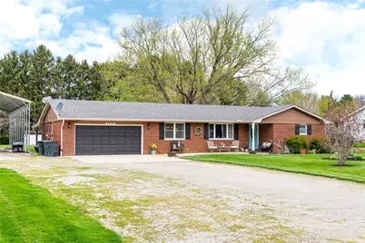 2958 Cemetery Road, Xenia, OH 45385 - Photo 1