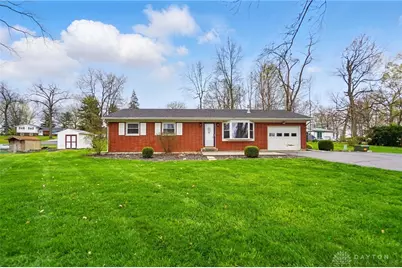 2537 County Road 57, Huntsville, OH 43324 - Photo 1