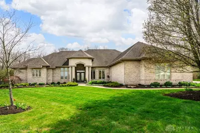 8306 Palm Trace Court, Waynesville, OH 45068 - Photo 1