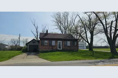 305 S Ada Doty Street, Gratis, OH 45330 - Photo 1
