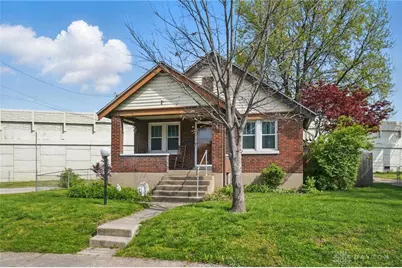 198 W Ross Avenue, Cincinnati, OH 45217 - Photo 1