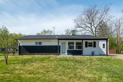 77 Lynnhaven Drive, Dayton, OH 45431 - Photo 1