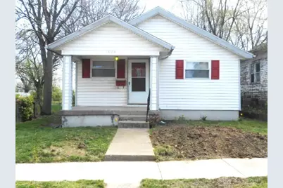 1624 Dietzen Avenue, Dayton, OH 45417 - Photo 1