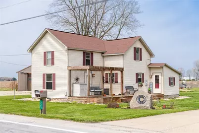 3583 State Route 718, Troy, OH 45373 - Photo 1