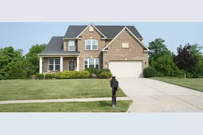 4207 Chatsworth Drive, Mason, OH 45040 - Photo 1