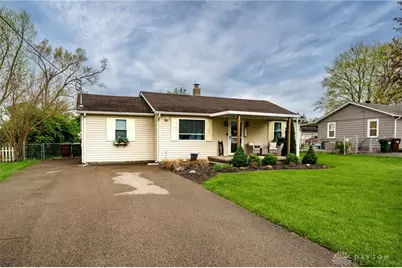 137 Dalton Avenue, Carlisle, OH 45005 - Photo 1