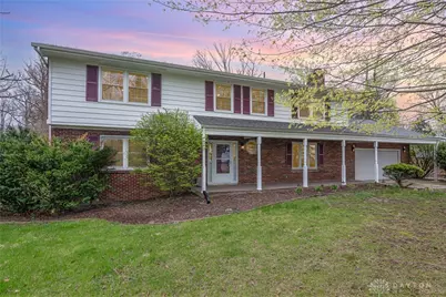 740 Bowman Road, Harmony Twp, OH 45505 - Photo 1