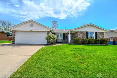 7225 Claybeck Drive, Huber Heights, OH 45424 - Photo 1