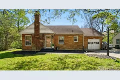 1702 Beaverbrook Drive, Beavercreek, OH 45432 - Photo 1