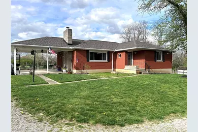 6933 Manning Road, Miamisburg, OH 45342 - Photo 1
