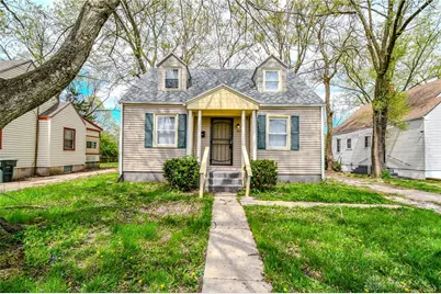 4607 Prescott Avenue, Dayton, OH 45406 - Photo 1