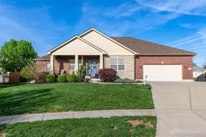 52 Ruppert Court, Franklin, OH 45005 - Photo 1