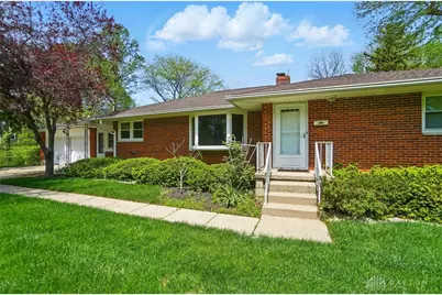 530 Fairfield Pike, Yellow Springs Vlg, OH 45387 - Photo 1