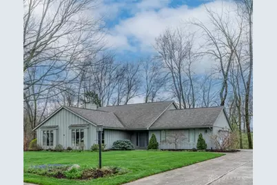 9168 Woodstream Lane, Washington Twp, OH 45458 - Photo 1