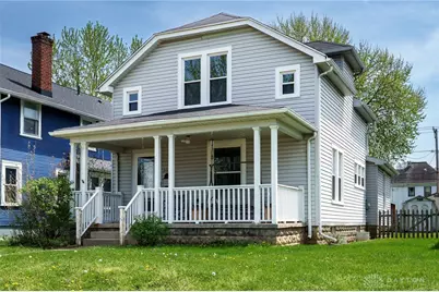 310 E Pease Avenue, Dayton, OH 45449 - Photo 1