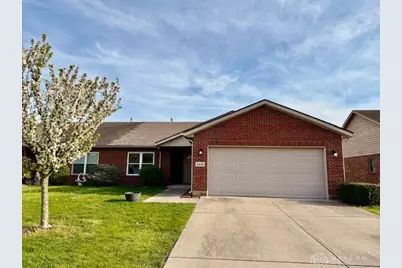 112 Burgundy Drive, Englewood, OH 45322 - Photo 1