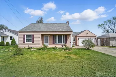 2148 Beaver Valley Road, Fairborn, OH 45324 - Photo 1