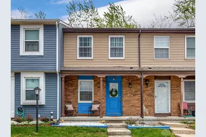 6230 Pheasant Hill Road, Huber Heights, OH 45424 - Photo 1