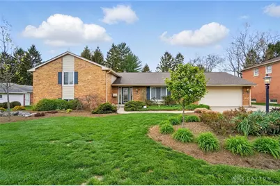 5017 Ackerman Boulevard, Kettering, OH 45429 - Photo 1