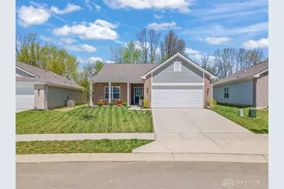 5017 Willow Road, Clayton, OH 45315 - Photo 1