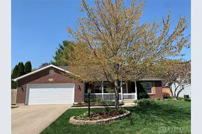 107 Heckman Drive, Englewood, OH 45322 - Photo 1