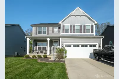 2870 Riverstone Drive, Beavercreek Twp, OH 45385 - Photo 1