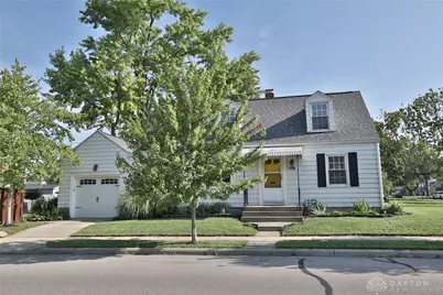 115 Maple Avenue, Lebanon, OH 45036 - Photo 1