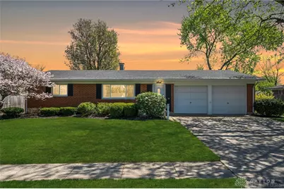 3824 Pobst Drive, Dayton, OH 45420 - Photo 1