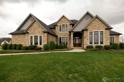 429 Braytonburne Drive, Springfield, OH 45503 - Photo 1