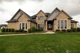 429 Braytonburne Dr, Springfield, OH 45503 - Photo 1