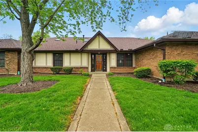 734 Pine Needles Drive, Washington Twp, OH 45458 - Photo 1