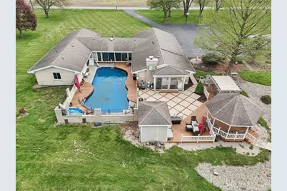 871 Van Eaton Road, Spring Valley Twp, OH 45385 - Photo 1