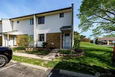 3201 Fantasia Trail, Dayton, OH 45449 - Photo 1