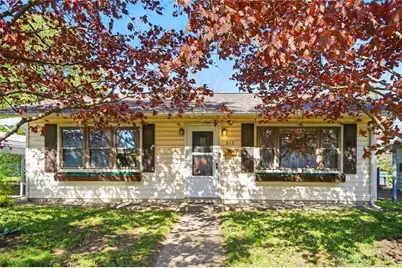 817 Allen Drive, Springfield, OH 45505 - Photo 1