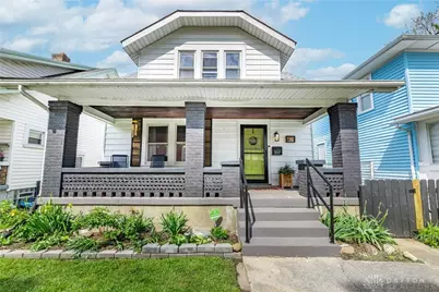 19 Klee Avenue, Dayton, OH 45403 - Photo 1