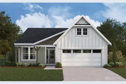 909 Mulligan Place, Lebanon, OH 45036 - Photo 1