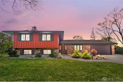 5675 Oak Valley Road, Dayton, OH 45440 - Photo 1